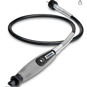 🎉HP🎉 6/12/22 🎉Dremel with Flex shaft🛠